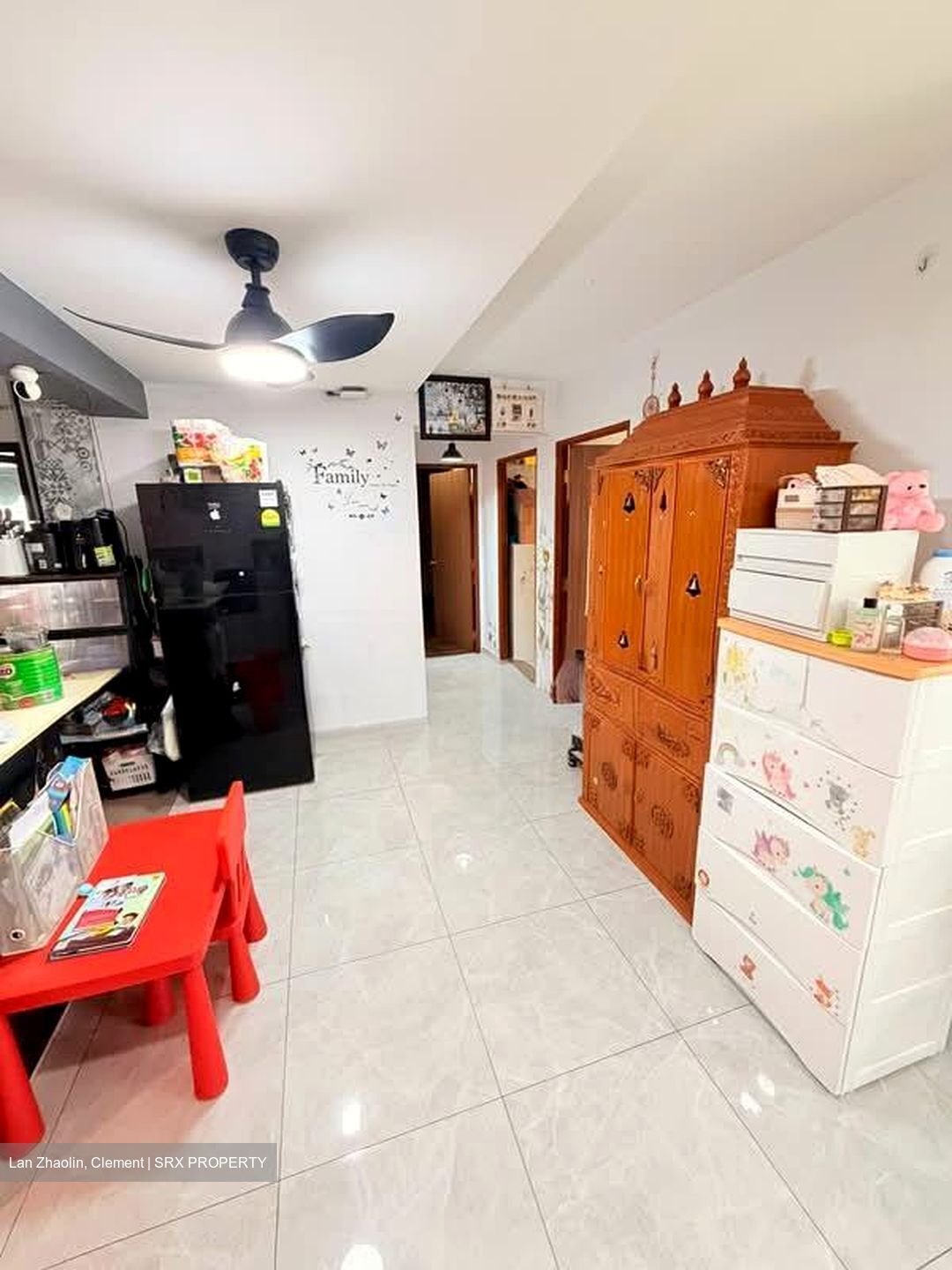 Blk 31 Ghim Moh Edge (Queenstown), HDB 4 Rooms #565755111